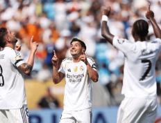 华体会中国-世俱杯｜10人皇马获世俱杯首胜