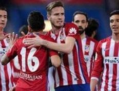 华体会体育下载-西甲前瞻：马德里竞技 VS 比利亚雷亚尔