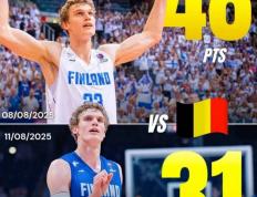 HTH华体会-犹他爵士球星马尔卡宁：FIBA大杀器！勇士错失良机