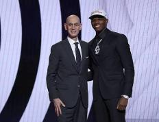 华体会体育首页-孟菲斯灰熊的新交易能否培养未来核心？