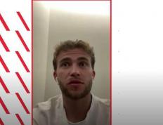 华体会体育下载-葡萄牙外援：中国球员水平(píng)让我惊喜，永远难忘中超的火爆氛围！