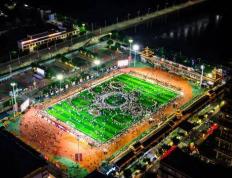 华体会体育-“村超”复活