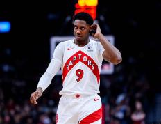 华体会体育官网-多伦多猛龙或面临送走侧翼大将巴雷特困境