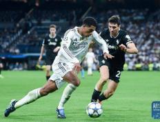 华体会体育app-足球 | 歐(ōu)冠：皇家马德里胜尤文图斯(sī)