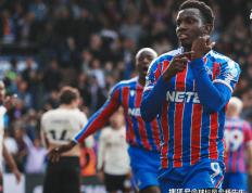 华体会中国-英超爆冷！热刺1-1惨遭狼队逼平，狼队终结五连败