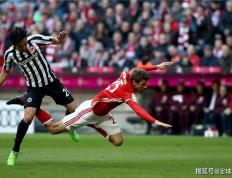 华体会体育首页-德乙：柏林赫塔vs不伦瑞克 波鸿vs德累斯顿