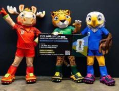 华体会体育网址-2026世界杯已确定32席