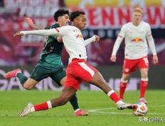 华体会体育app-德甲门兴格拉德巴赫对阵RB莱比锡门兴能否阻击RB莱比锡？比分预测