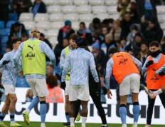 HTH华体会-英超联赛第15轮曼城主场3-0击败桑德兰 目前英超积分榜第二名