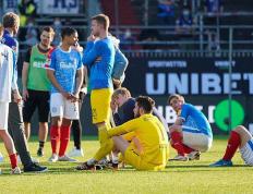 华体会体育下载-纽伦堡主场劣势凸显，荷尔斯泰因基尔有望招架？