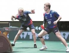 华体会中国-混团世界杯 中国队VS法国队