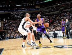 华体会体育app-同行：邓肯荣誉强于科比，所以历史地位高于科比！