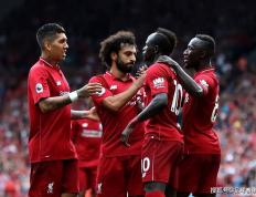 华体会体育-今日足球：利物浦vs纽卡斯尔联 切尔西vs西汉姆联