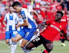 HTH华体会-马洛卡 VS 奥萨苏纳