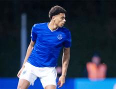 华体会体育下载-英超：埃弗顿状态回暖，伯恩利表现一般