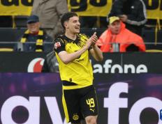 华体会体育下载-德甲(jiǎ)：多特蒙德胜奥格斯堡