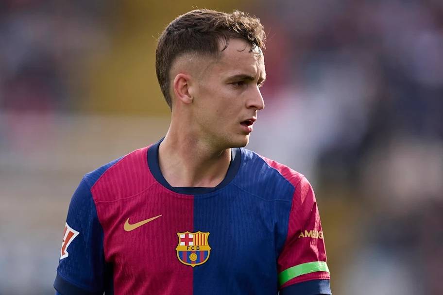 华体会体育平台-巴塞罗那将出售年轻中场，解决拉什福德注册难题