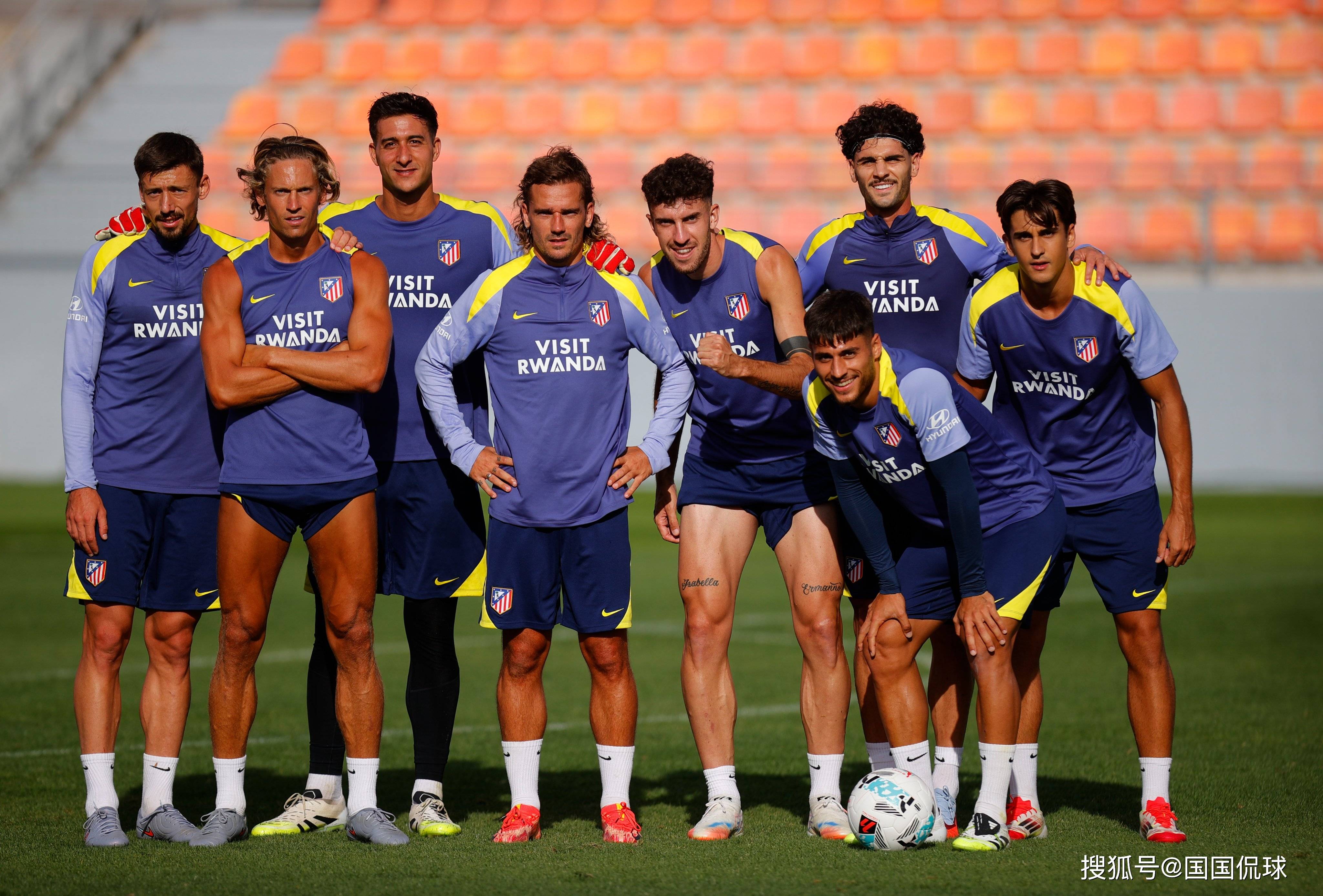 华体会HTH-西甲前瞻比分预测：马竞VS比利亚雷亚尔