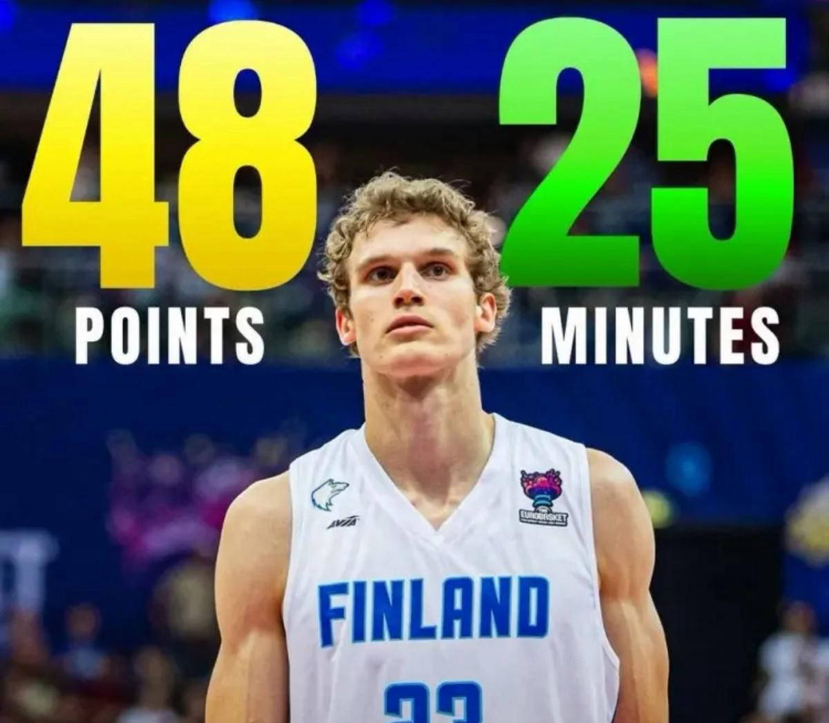 HTH华体会-犹他爵士球星马尔卡宁：FIBA大杀器！勇士错失良机