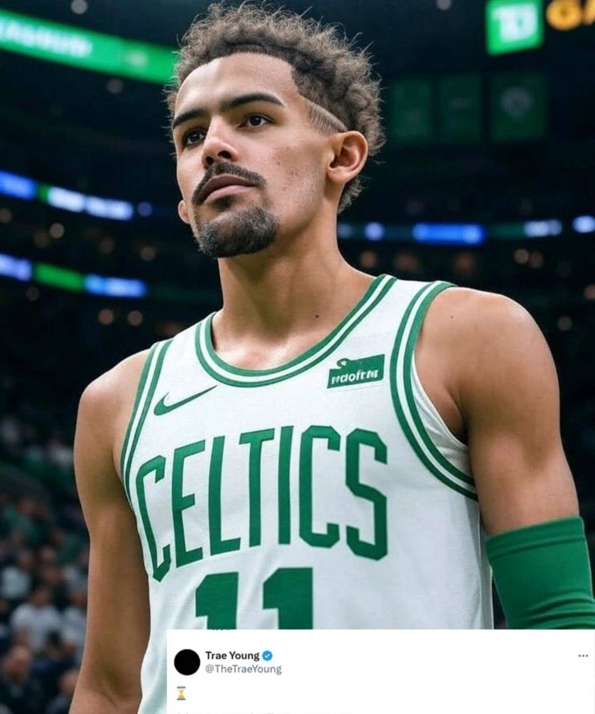 华体会体育下载-亚特兰大老鹰拒绝提供(gōng)特雷杨顶薪續(xù)约！未来何去何从