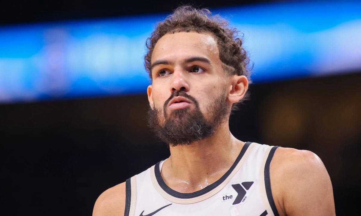 华体会体育下载-亚特兰大老鹰拒绝提供(gōng)特雷杨顶薪續(xù)约！未来何去何从