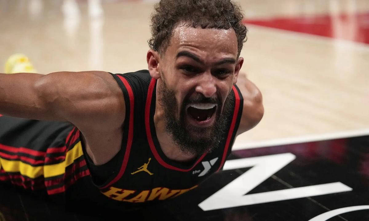 华体会体育下载-亚特兰大老鹰拒绝提供(gōng)特雷杨顶薪續(xù)约！未来何去何从