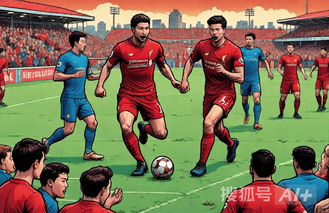 华体会体育网址-英超 利物浦 VS 伯恩茅斯 利物浦豪阵出击，伯恩茅斯“失血”难挡，大胜在望？