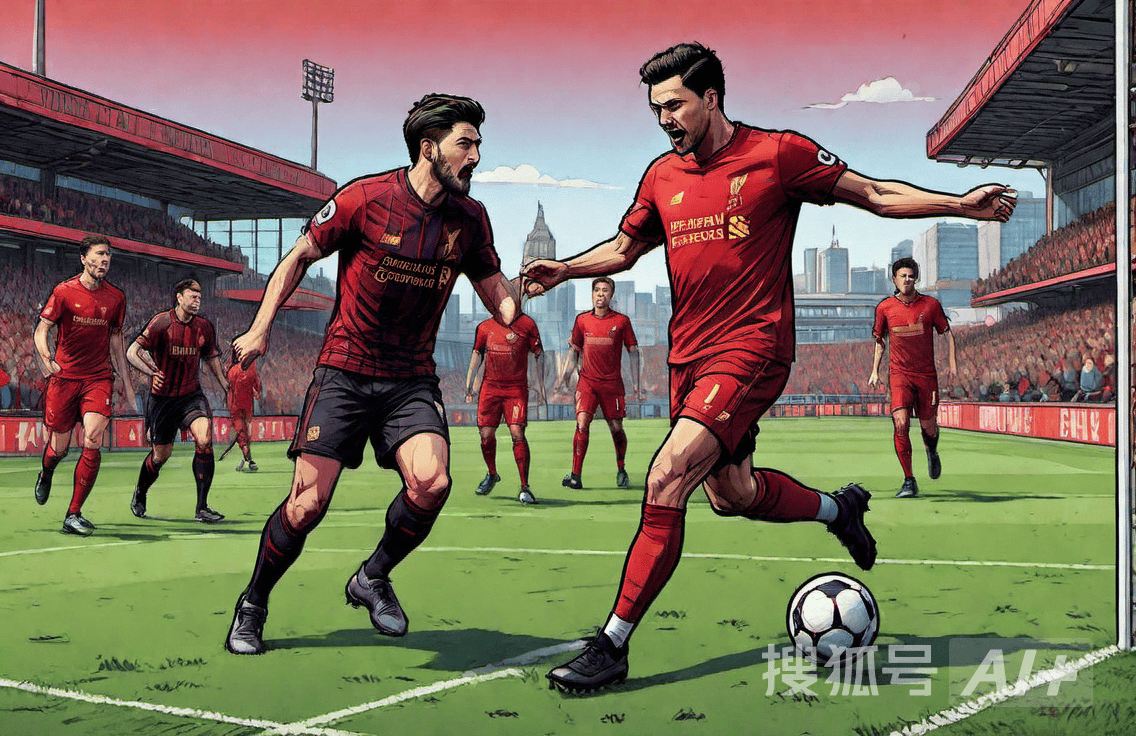 华体会体育网址-英超 利物浦 VS 伯恩茅斯 利物浦豪阵出击，伯恩茅斯“失血”难挡，大胜在望？