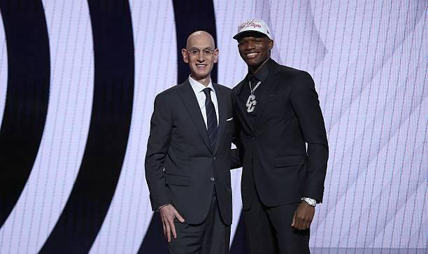 华体会体育首页-孟菲斯灰熊的新交易能否培养未来核心？