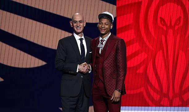 HTH华体会-新奥尔良鹈鹕選(xuǎn)秀操作引發(fā)疑慮(lǜ)