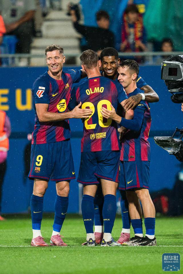 华体会体育官网-西甲丨巴塞罗那(nà)胜赫塔菲