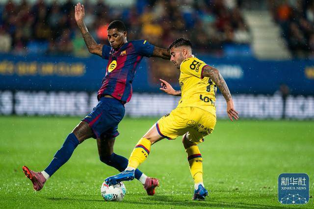 华体会体育官网-西甲丨巴塞罗那(nà)胜赫塔菲