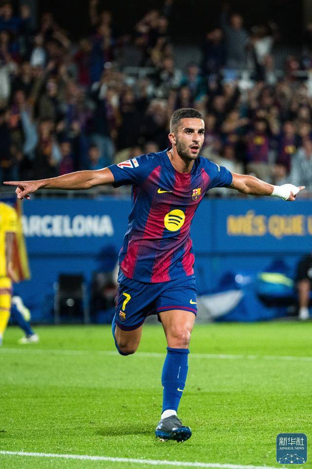 华体会体育官网-西甲丨巴塞罗那(nà)胜赫塔菲