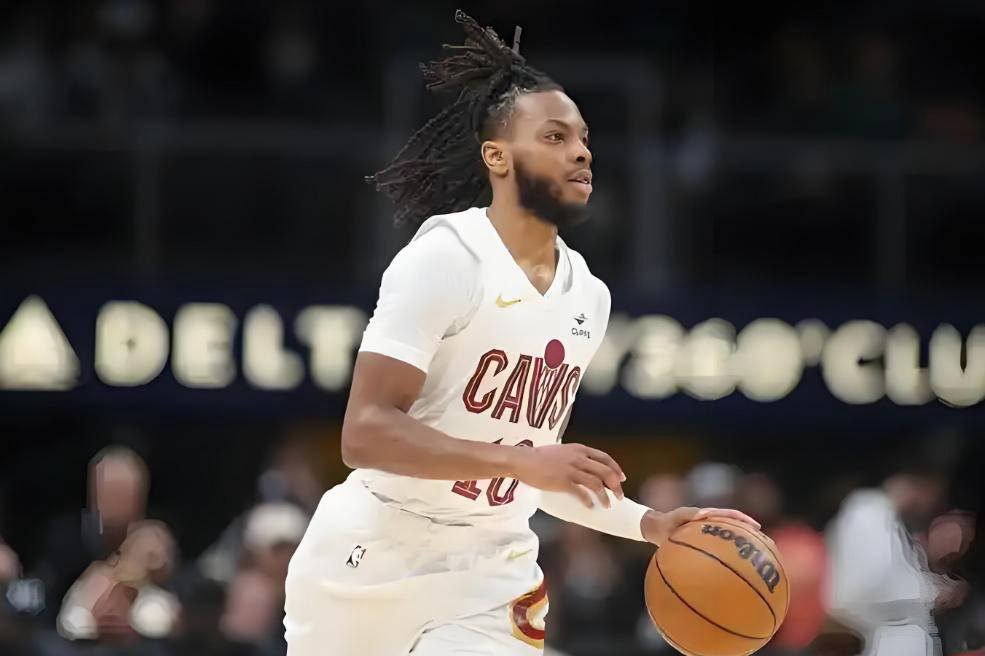 华体会体育网址-克利夫兰骑士：是否应该考虑交易加兰？