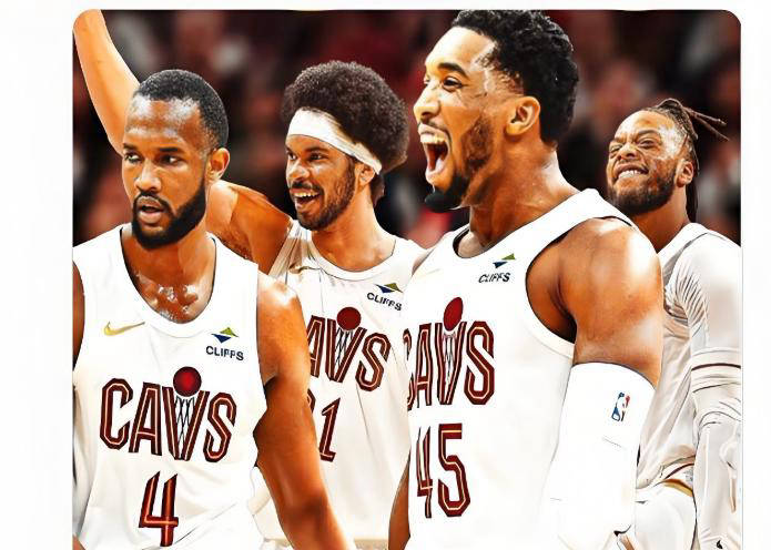 华体会体育网址-克利夫兰骑士：是否应该考虑交易加兰？