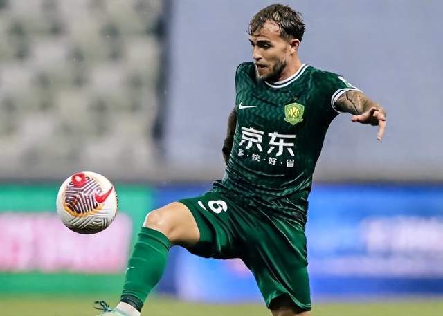 华体会体育网址-古加：国安现在目标仍是中超和足协杯双冠王，还没和国安续约！