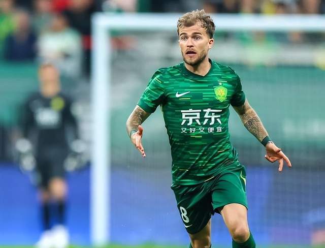 华体会体育网址-古加：国安现在目标仍是中超和足协杯双冠王，还没和国安续约！