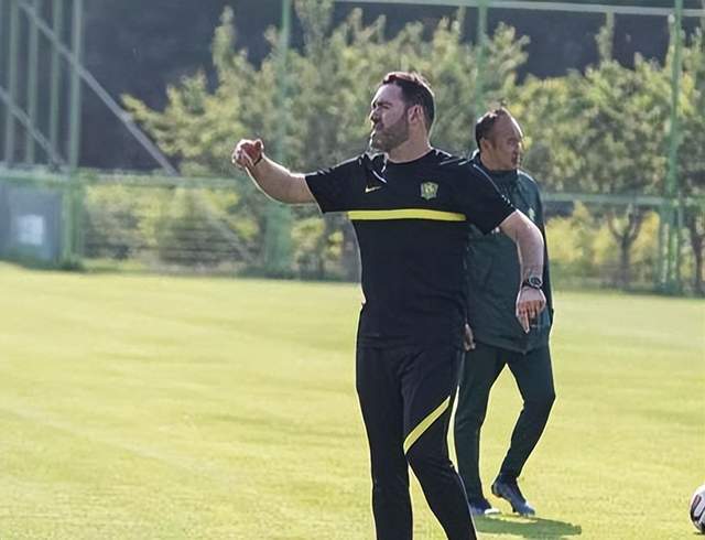 华体会体育网址-古加：国安现在目标仍是中超和足协杯双冠王，还没和国安续约！