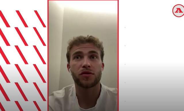 华体会体育下载-葡萄牙外援：中国球员水平(píng)让我惊喜，永远难忘中超的火爆氛围！