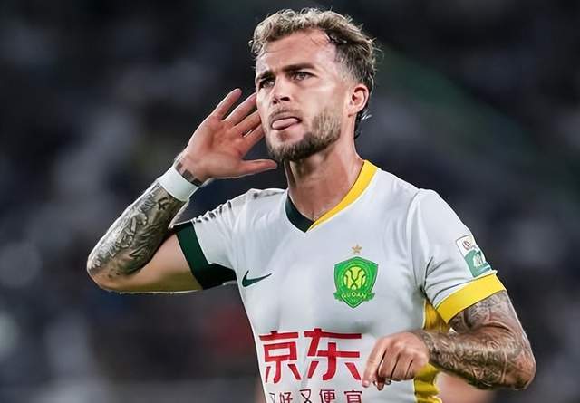 华体会体育下载-葡萄牙外援：中国球员水平(píng)让我惊喜，永远难忘中超的火爆氛围！