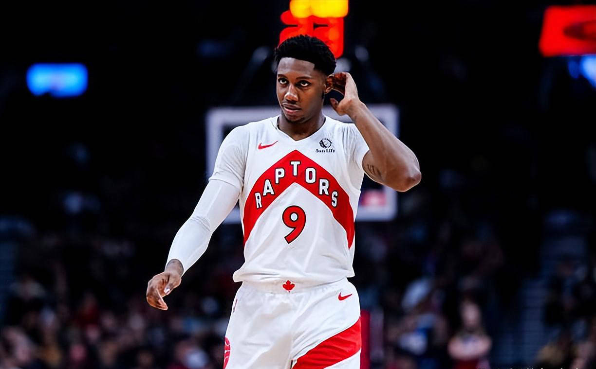 华体会体育平台-多(duō)伦多(duō)猛龙考虑交易侧翼球员RJ-巴雷特，面临兴趣(qù)不足的挑(tiāo)战