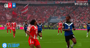 华体会体育网址-半场-格纳布里破门+造点帕夫洛维奇amp;凯恩破门 拜仁慕尼黑4-0汉堡