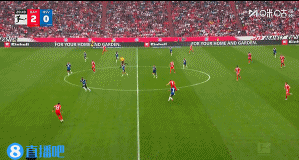 华体会体育网址-半场-格纳布里破门+造点帕夫洛维奇amp;凯恩破门 拜仁慕尼黑4-0汉堡