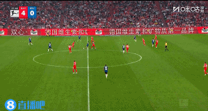 华体会体育网址-半场-格纳布里破门+造点帕夫洛维奇amp;凯恩破门 拜仁慕尼黑4-0汉堡