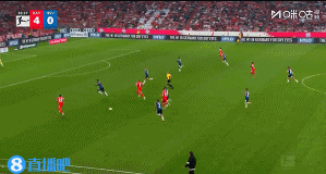 华体会体育网址-半场-格纳布里破门+造点帕夫洛维奇amp;凯恩破门 拜仁慕尼黑4-0汉堡