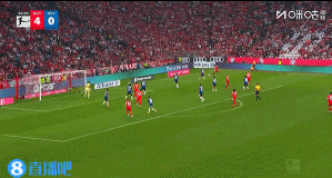 华体会体育网址-半场-格纳布里破门+造点帕夫洛维奇amp;凯恩破门 拜仁慕尼黑4-0汉堡