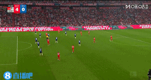 华体会体育网址-半场-格纳布里破门+造点帕夫洛维奇amp;凯恩破门 拜仁慕尼黑4-0汉堡