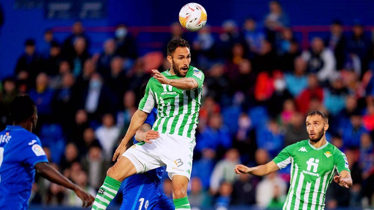 华体会体育官网-阿拉维斯 VS 塞维利亚