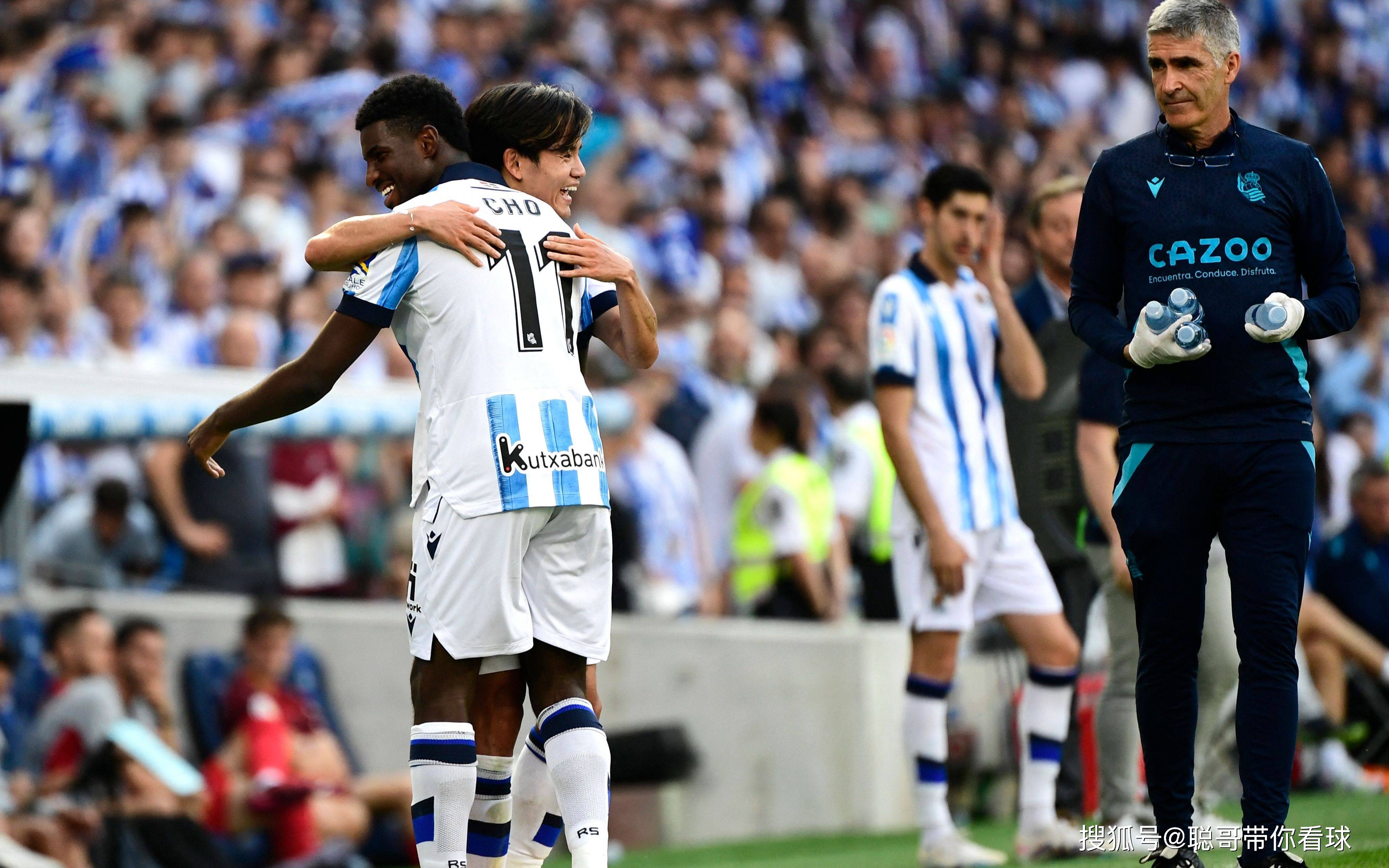 华体会HTH-西甲联赛，皇家社会VS塞维利亚，塞维利亚客场强势欲延续不败？