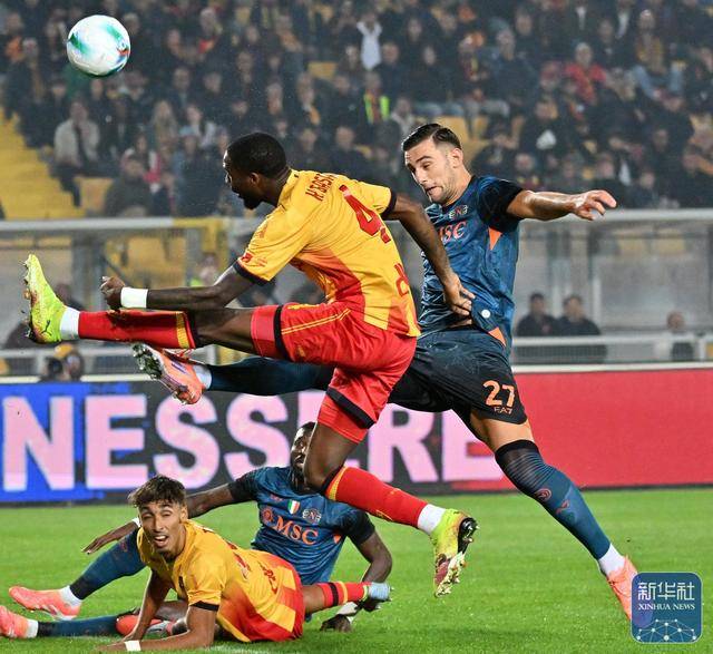 华体会体育网址-意甲｜那不勒斯胜莱切